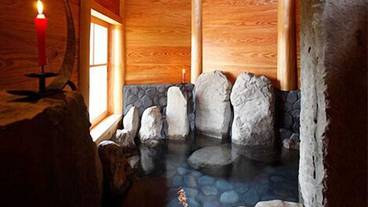 施設内の設備 / 2