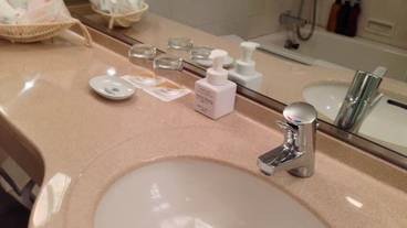 バスルームのシンク / 40