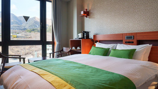 スタンダード ダブルルーム