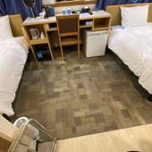 東横イン岡山駅西口広場（岡山県 ビジネスホテル） / 2