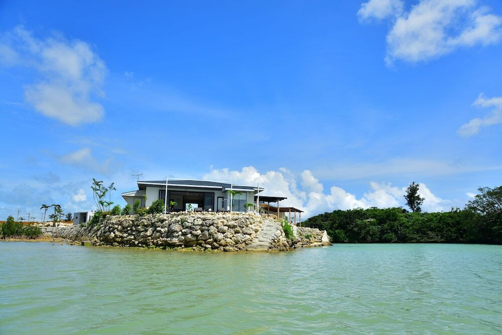 5.自由な2人ステイを！「VILLAZE」3505324