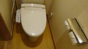 バスルーム / 10