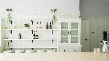 ロビーラウンジ / 15