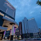 ホテルウィングインターナショナル旭川駅前（北海道 ビジネスホテル） / 4