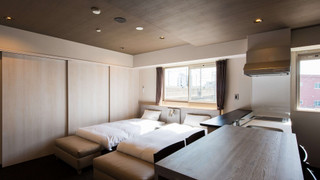 Deluxe Room (Free check-in after 5pm) Non-Smoking