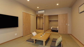 クラシック スイート 1 ベッドルーム 禁煙 スパ浴槽