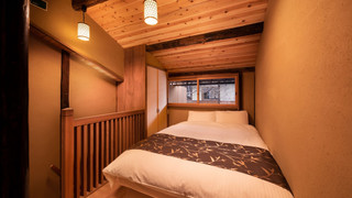 京町家一棟貸し