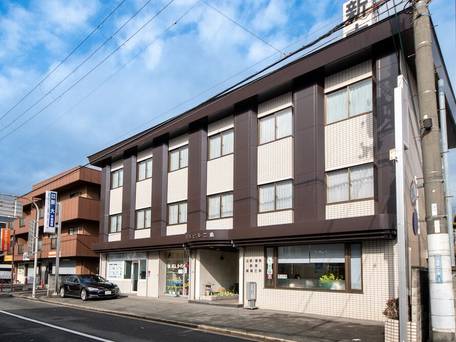 ビジネスホテル新大 / 2