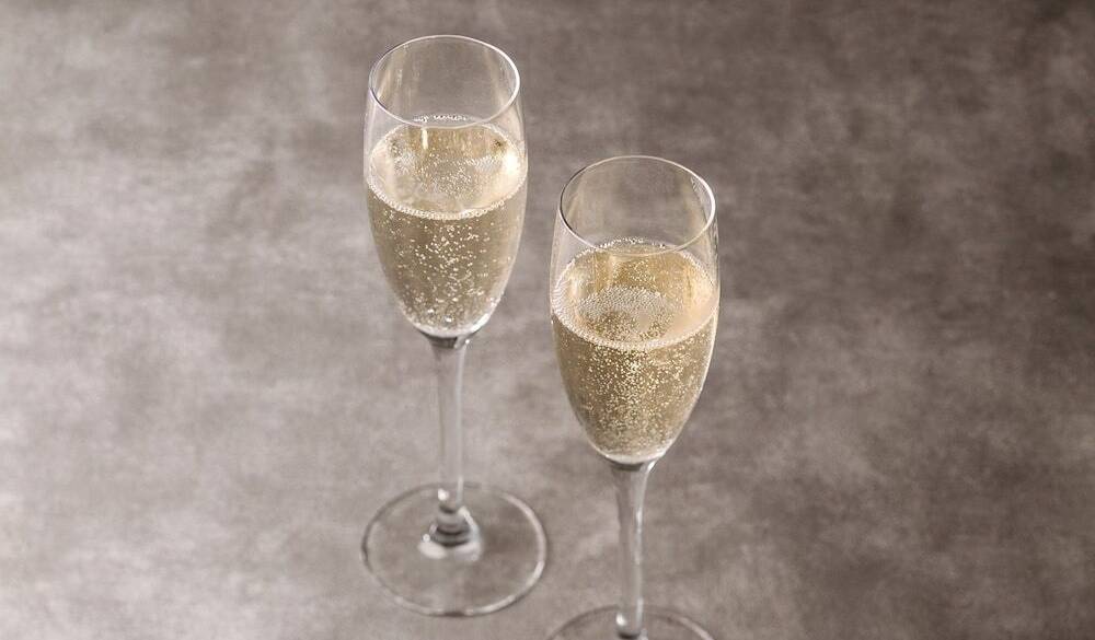 スパークリングワイン イメージ / 4