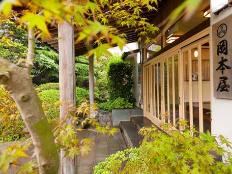 別府明礬温泉 岡本屋旅館 / 5