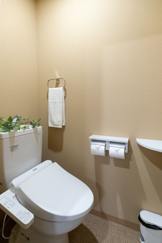 客室の設備とサービス