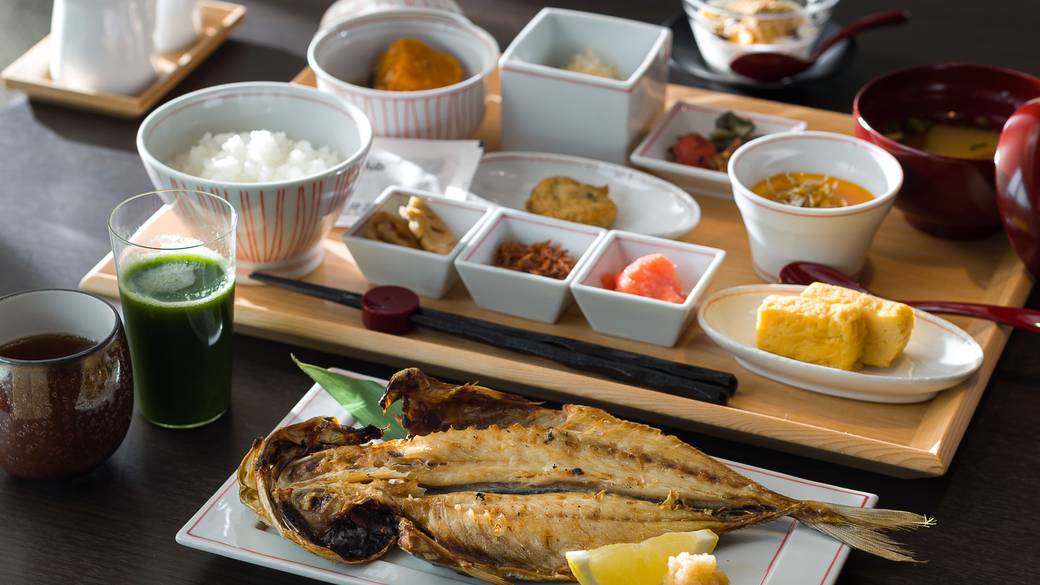 日本料理 新樹 / 3