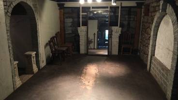 バンケット ホール / 6