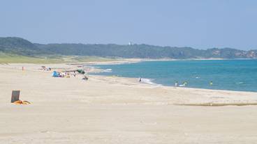 波子海水浴場 / 10