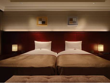 ホテルオークラ福岡 / 2