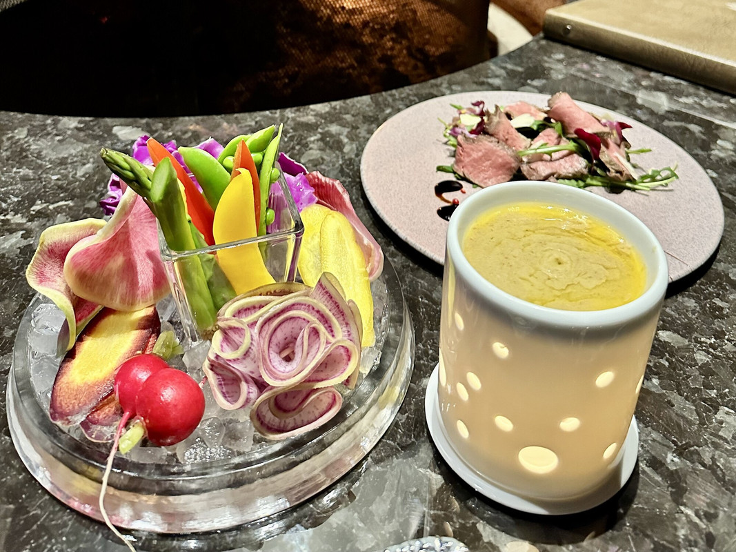 bar hotel 箱根香山（バーホテル ハコネカザン） / 9