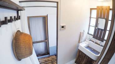 バスルームのシンク / 14