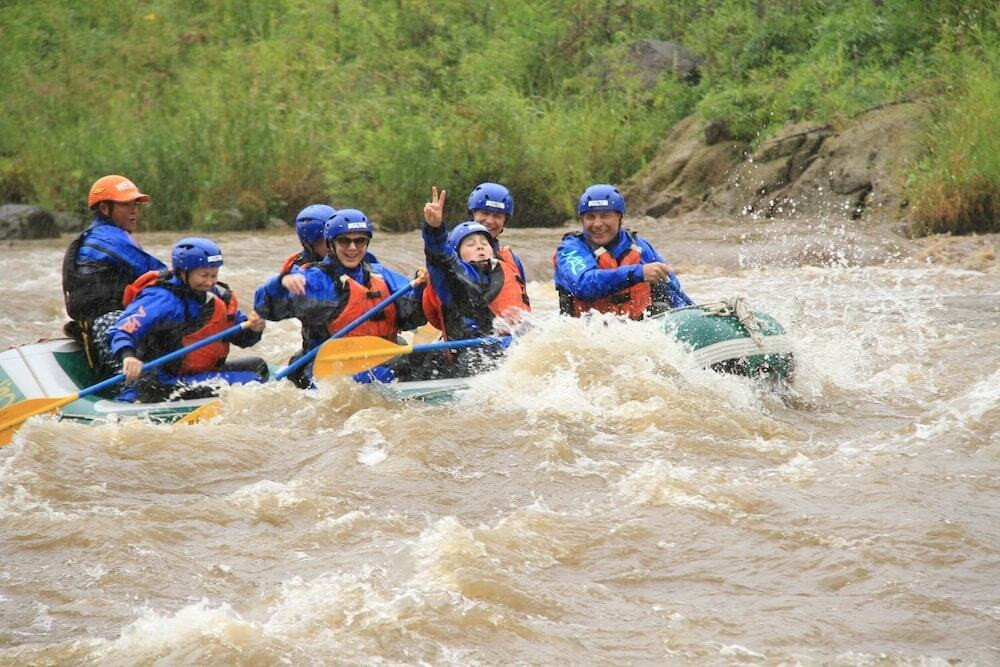 フィットネス設備