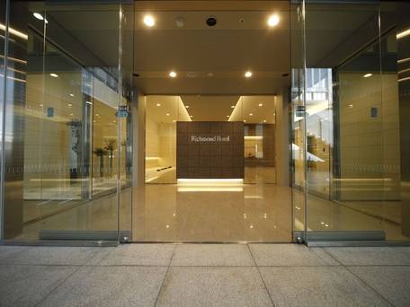 リッチモンドホテル福山駅前 / 4