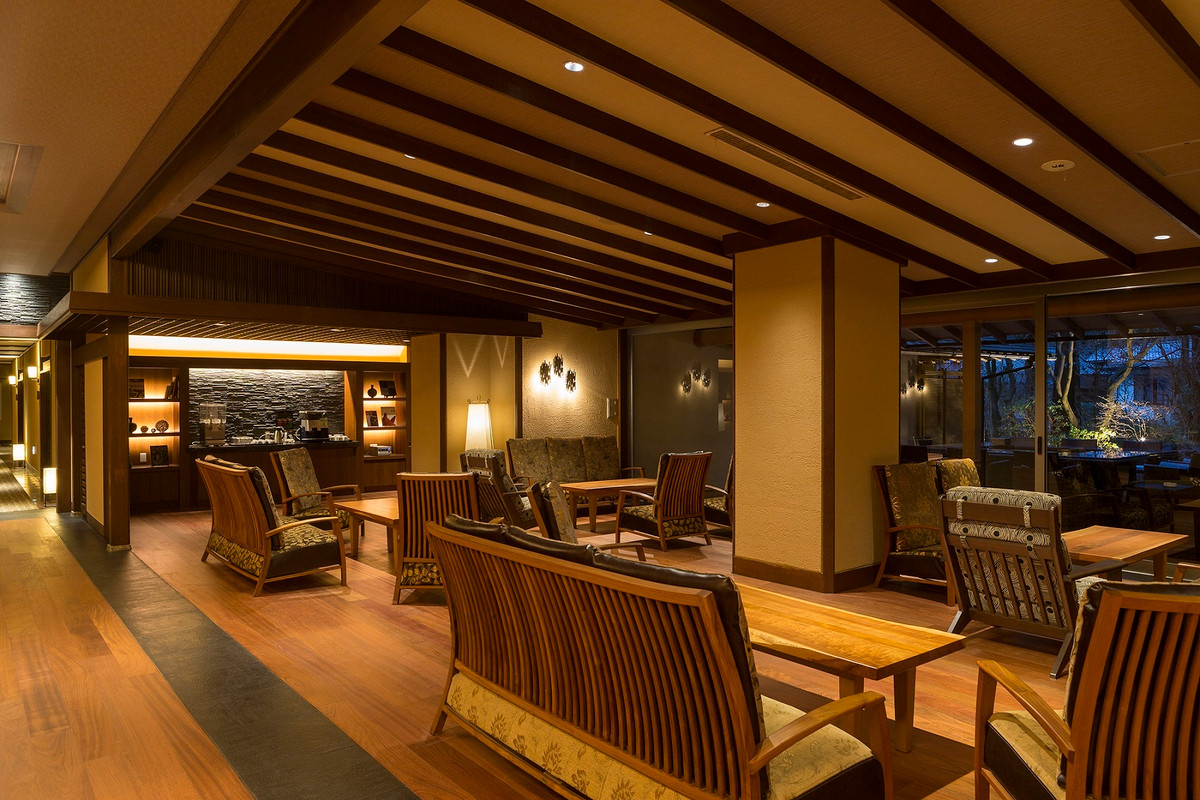 ライブラリーラウンジ大樹