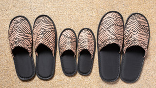 ルーム シングルベッド 2 台