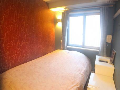 東京ツーリストイン / 4