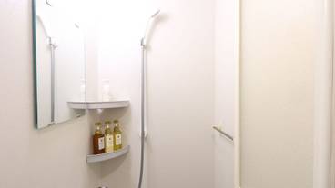 バスルームのシャワー / 21