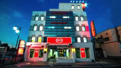 グランパークホテル エクセル木更津