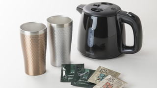 ダブルルーム　禁煙【山側】