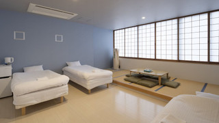 ファミリー ルーム