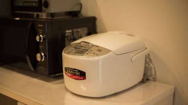 専用キッチン / 19