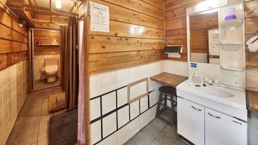 バスルーム / 33