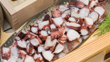 朝食ビュッフェ / 5