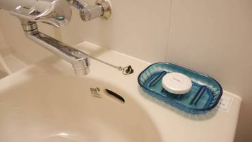 バスルームのシンク / 28