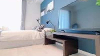 スタジオ　バルコニー付 103号室