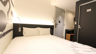 モデレート ダブルルーム 禁煙