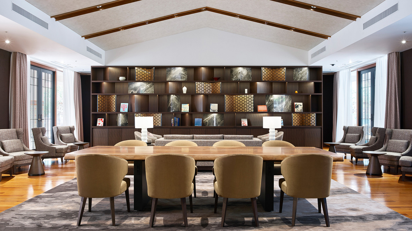 ホテル ザ セレスティン東京芝（ホテル ザ セレスティントウキョウシバ） / 7