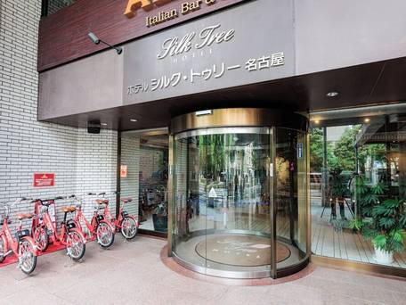 ホテルシルク・トゥリー名古屋 / 4