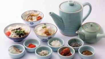 朝食ビュッフェ / 9