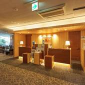 箱根湯本温泉 箱根湯本ホテル（神奈川県 旅館） / 2