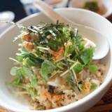 札幌茶楼 茶譜（サッポロサロウチャプウ）