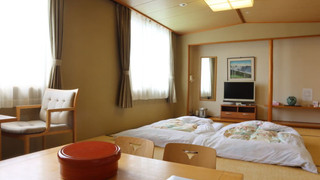 トラディショナル ルーム