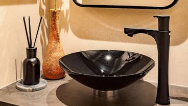 バスルームのシンク / 22