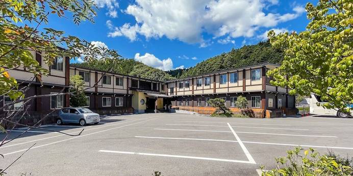 たびのホテル飛騨高山（岐阜県 ビジネスホテル） / 1