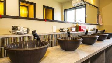 バスルームのシンク / 34