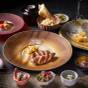 【記念日】選べるレストランで“美味しい”記念日/鉄板焼orグリルディナー&乾杯ドリンク付き、朝食付 | ヒルトン東京お台場