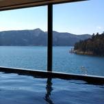 箱根・芦ノ湖へ温泉デート旅♡湖畔にたたずむ旅館・ホテル7選