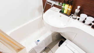 シングルルーム 喫煙可