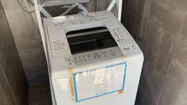 ランドリー ルーム / 6