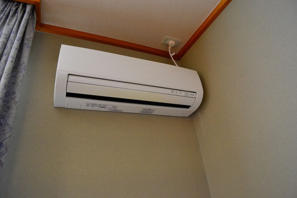 客室の設備とサービス